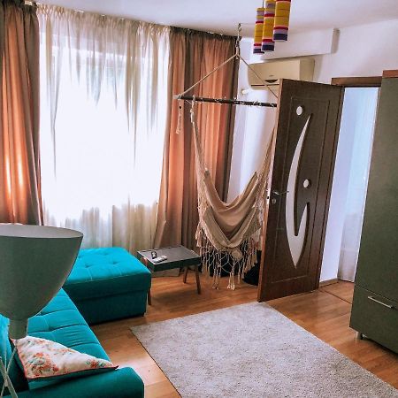 Cozy Apartment Bukovina スチャヴァ エクステリア 写真